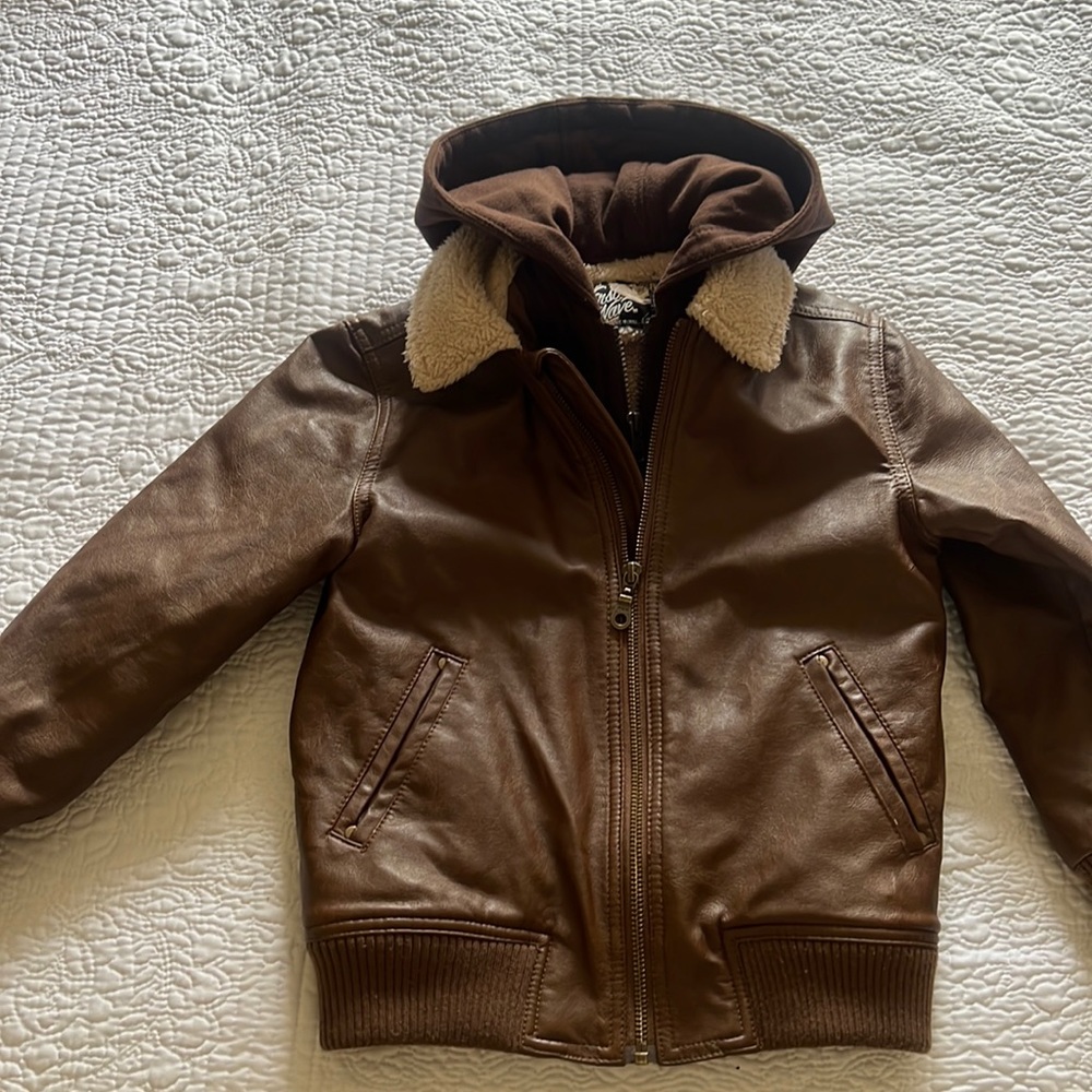 Kids jacket